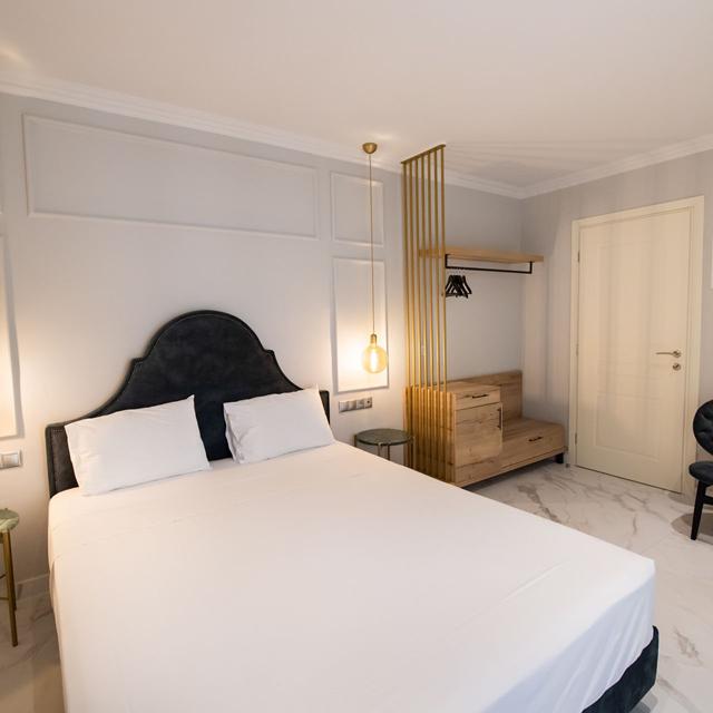 Eva Beach Hotel - billede 3