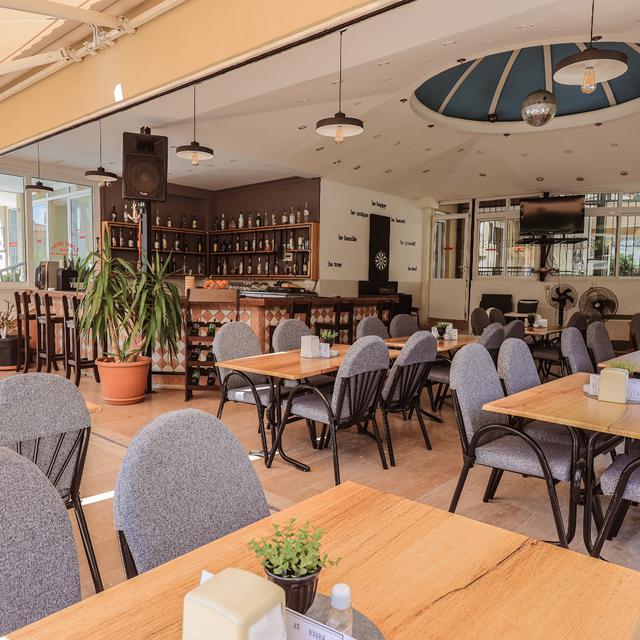 Lejligheder Liman - billede 3