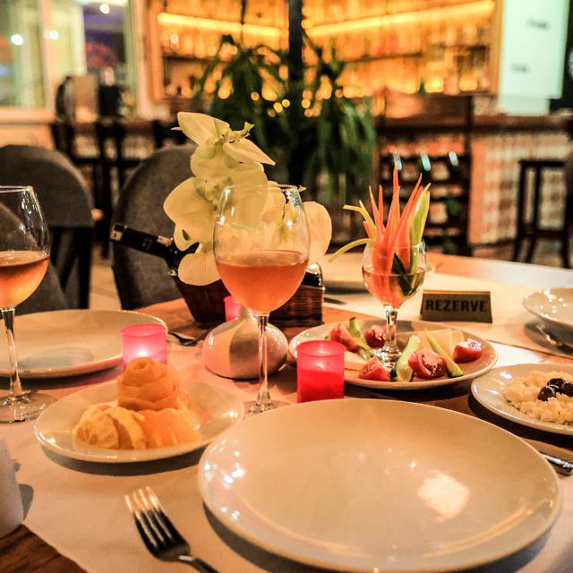 Lejligheder Liman - billede 5