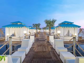 Alanya, Tyrkiet - All Inclusive afbudsrejse