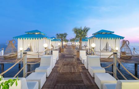 Hotel Granada Luxury Beach Avsallar