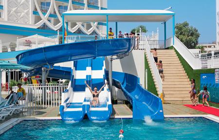 Hotel Granada Luxury Beach Avsallar slide 2