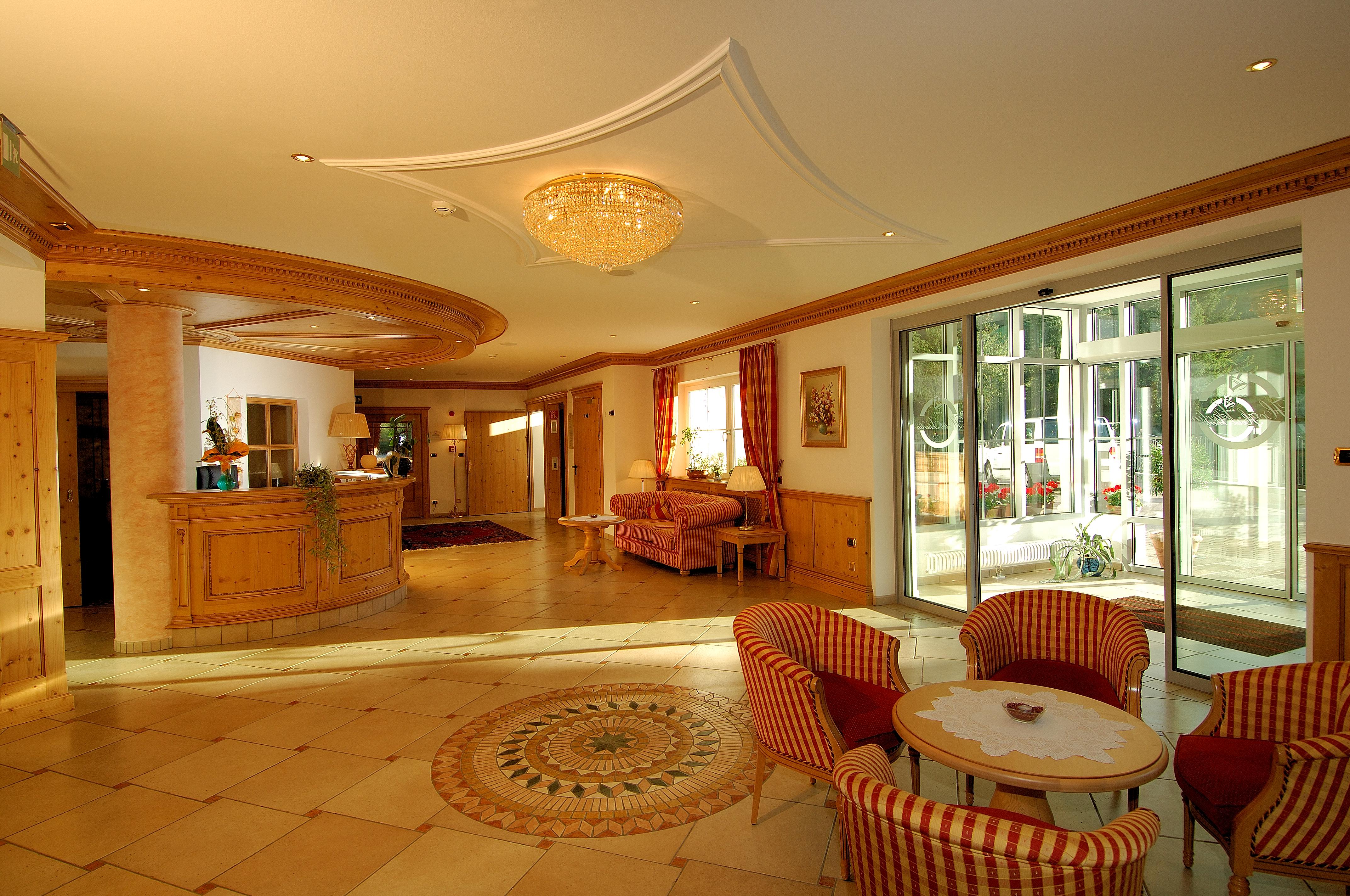 Hotel Scherlin slide 4