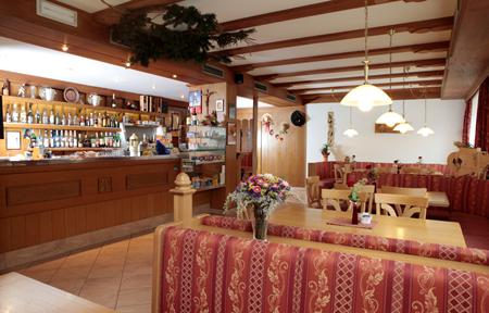 Hotel Alpino Plan slide 4