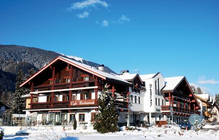 Hotel Brunnerhof slide 1