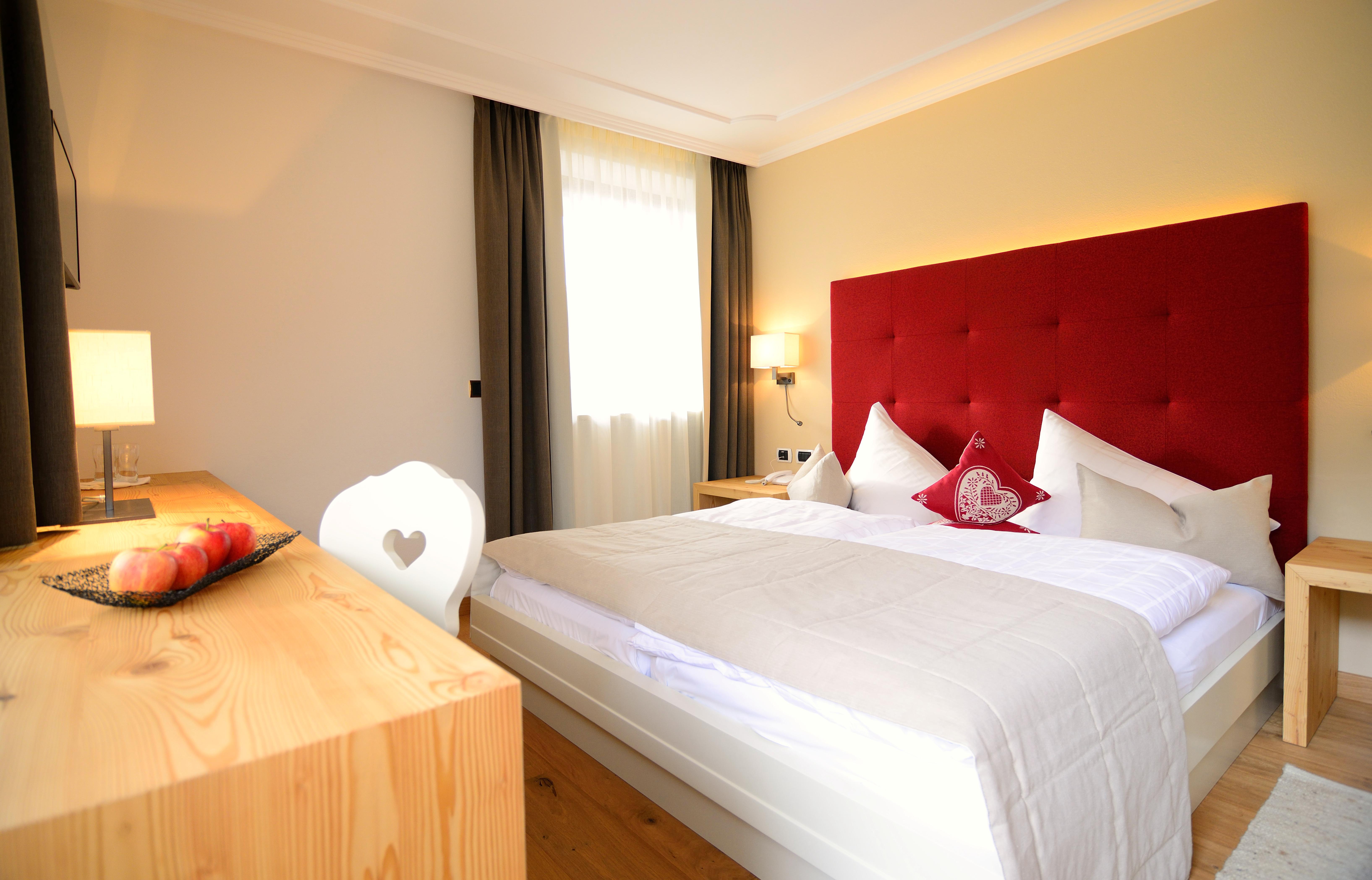 Hotel Brunnerhof slide 2