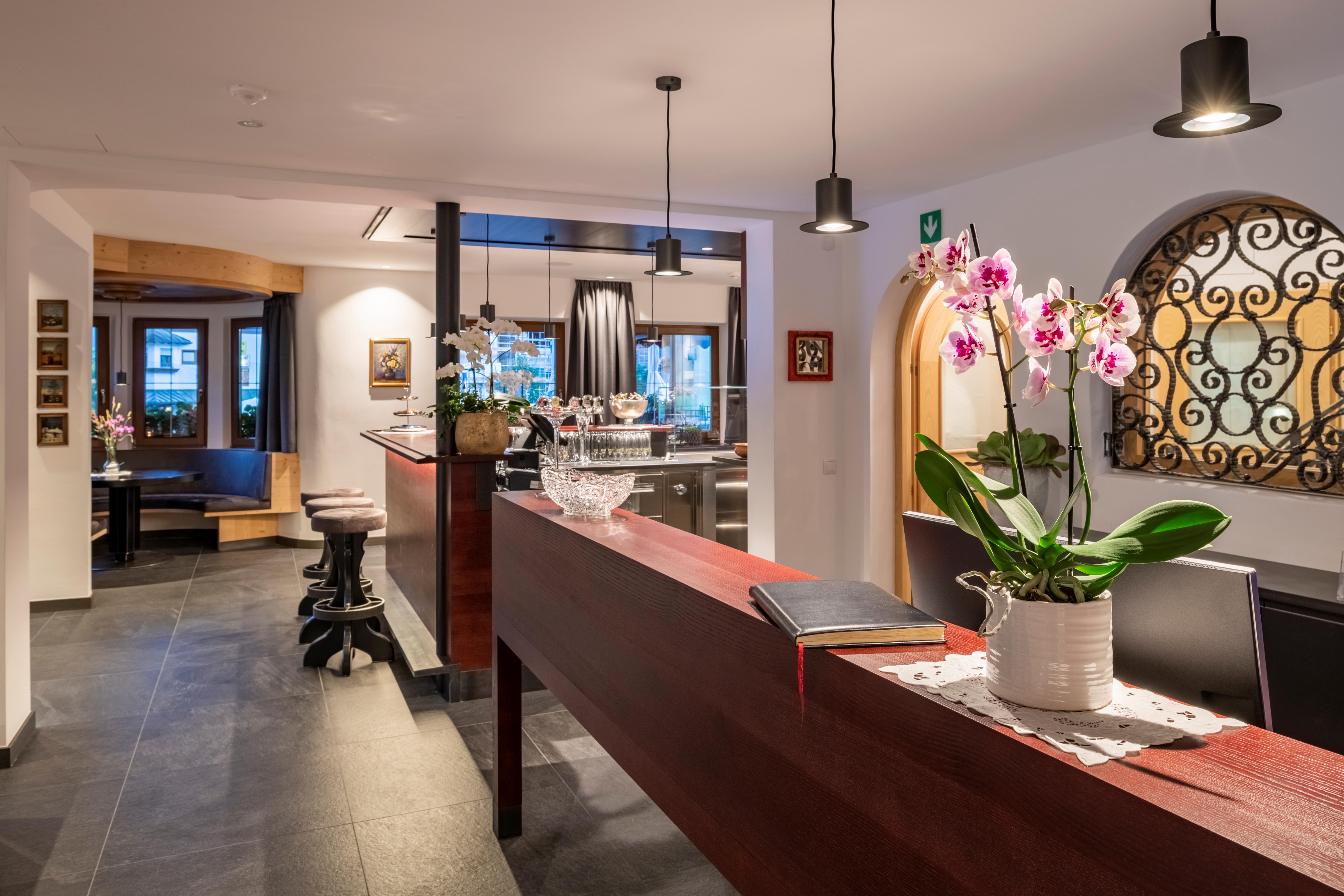 Hotel Brunnerhof slide 4