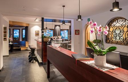 Hotel Brunnerhof slide 4