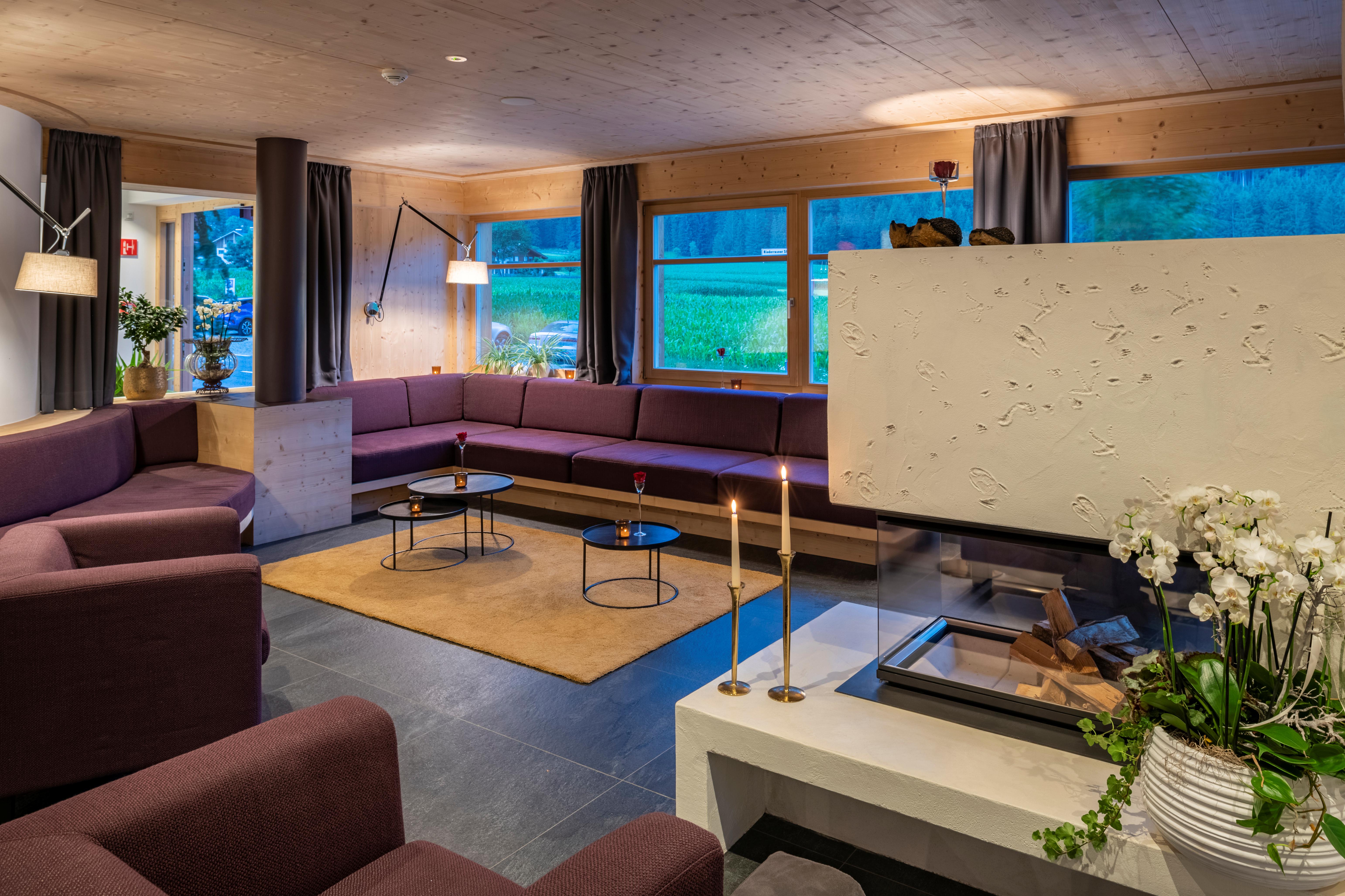 Hotel Brunnerhof slide 5