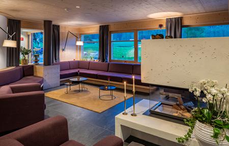 Hotel Brunnerhof slide 5