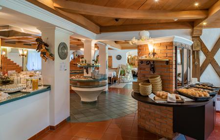 Hotel Brunnerhof slide 3