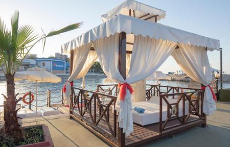 Hotel Granada Luxury Okurcalar slide 2