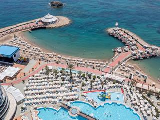 Alanya, Tyrkiet - All Inclusive afbudsrejse