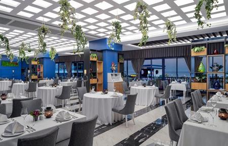 Hotel Granada Luxury Okurcalar slide 5