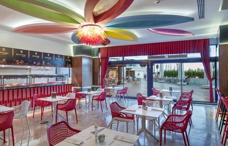 Hotel Granada Luxury Okurcalar slide 4