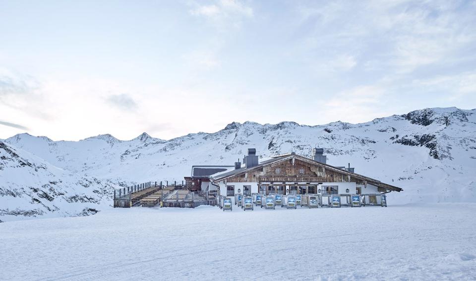 Obergurgl Foto: 2 af 2
