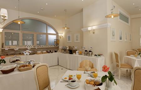 Hotel Ionia Suites  slide 5