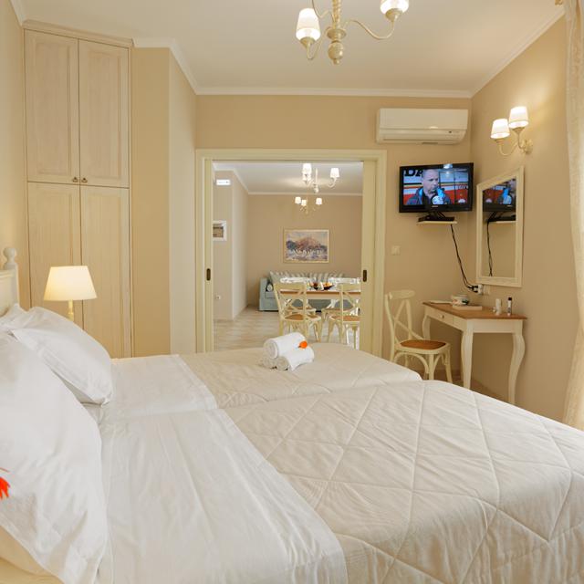 Hotel Ionia Suites - billede 3