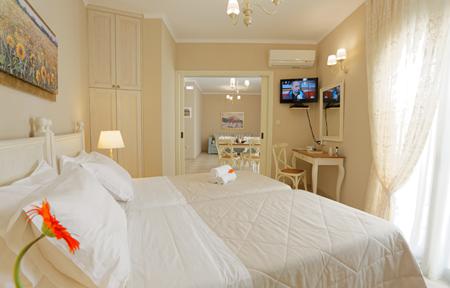 Hotel Ionia Suites  slide 3