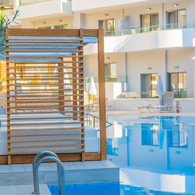 Lejligheder Bio - billede 2