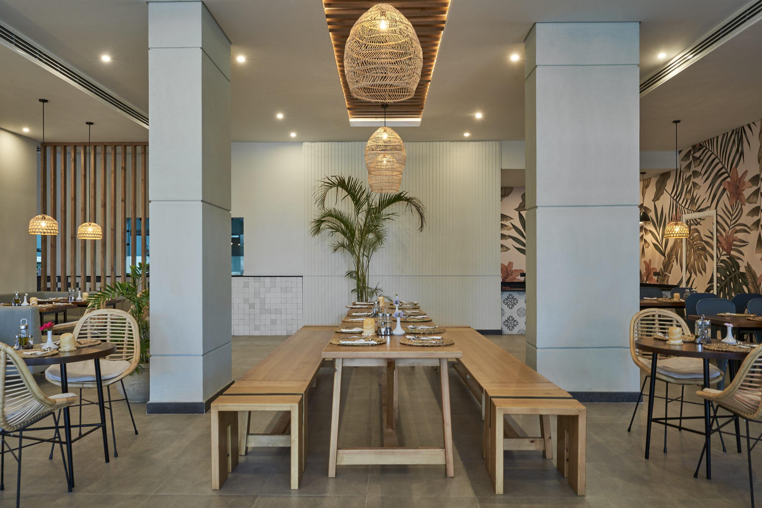 Three Corners Sunny Beach Resort slide 5