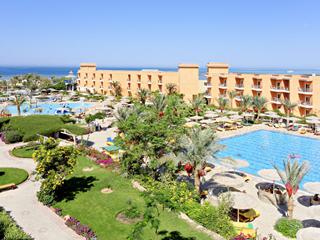 Hurghada, Egypten - All Inclusive afbudsrejse