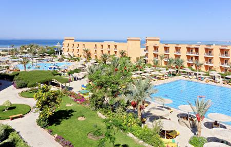 Three Corners Sunny Beach Resort