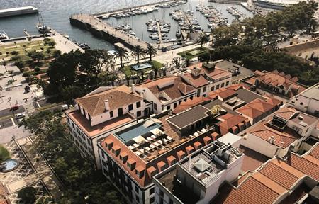 Hotel Barcelo Funchal Oldtown slide 4