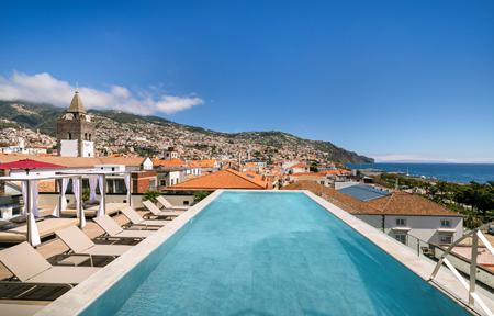 Hotel Barcelo Funchal Oldtown slide 5