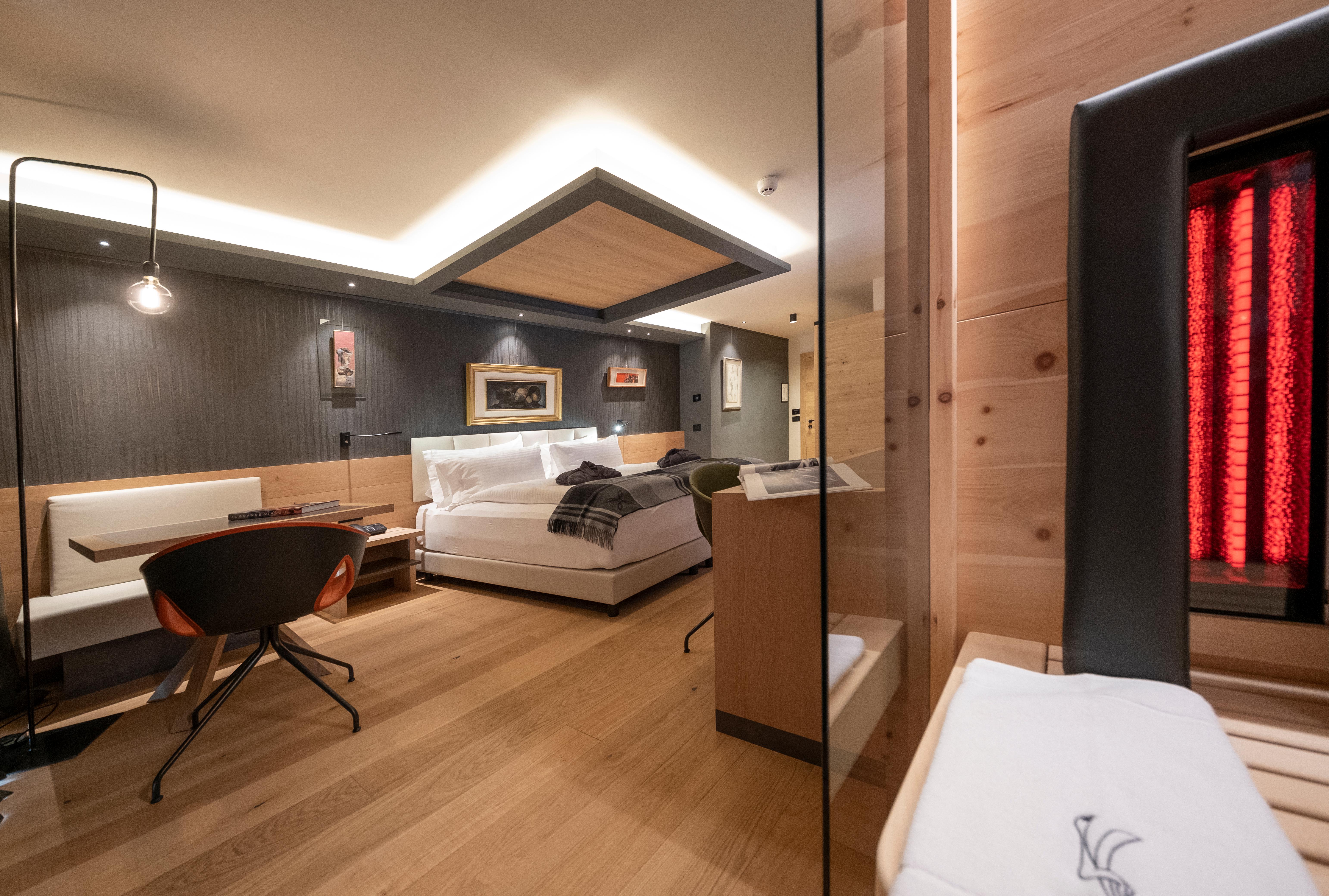 Art Hotel Locanda degli Artisti slide 3