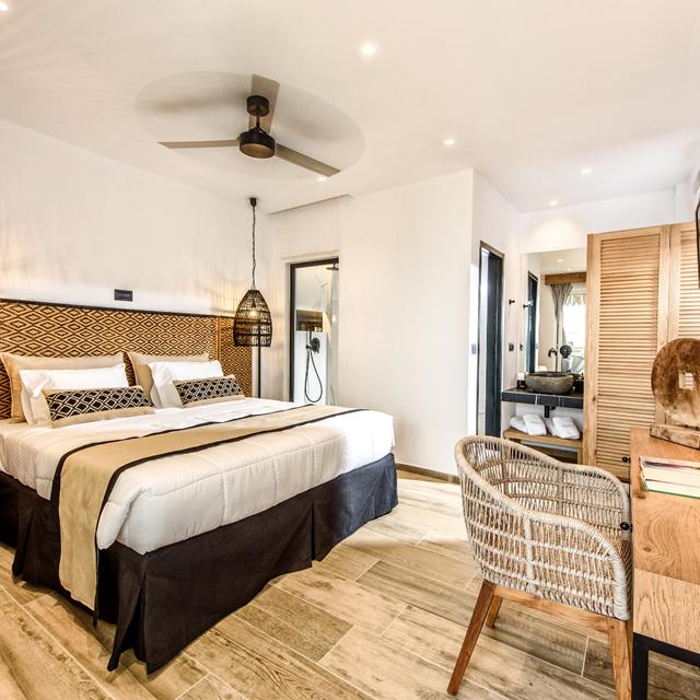 Aggello Boutique Hotel - billede 2