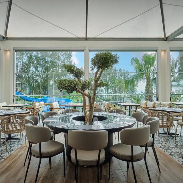 Hotel Richmond Ephesus Resort - billede 3