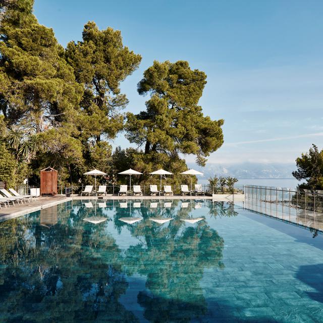 Hotel Kontokali Bay Resort & Spa - billede 2