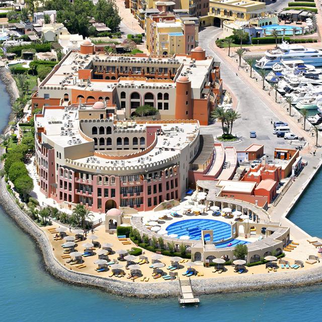 Hotel Three Corners Ocean View - Voksenhotel - billede 2