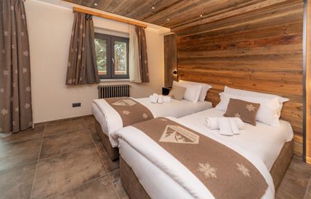 Avalanche Alpine Boutique Hotel slide 4