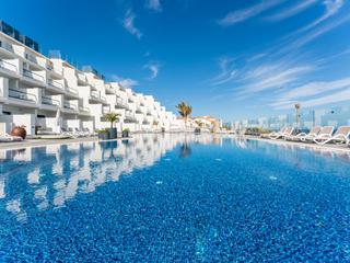 Agaete, Spanien - Morgenmad afbudsrejse