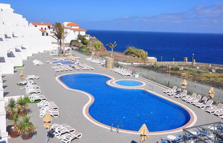 Occidental Roca Negra - Inklusiv billeje slide 3