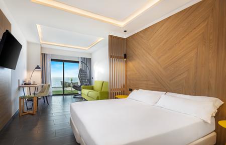 Occidental Roca Negra - Inklusiv billeje slide 5