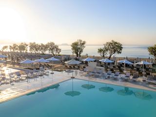 Laganas, Grækenland - All Inclusive afbudsrejse