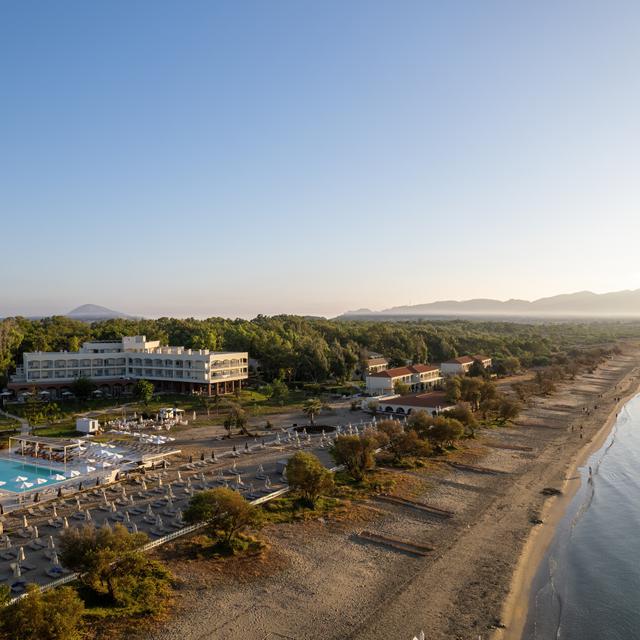 Domes Aulus Zante, Autograph Collection - billede 2