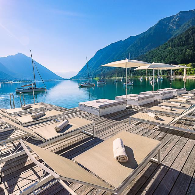 Hotel Post am See – billede 2