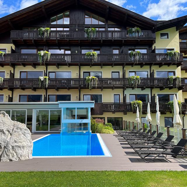 Hotel Post am See