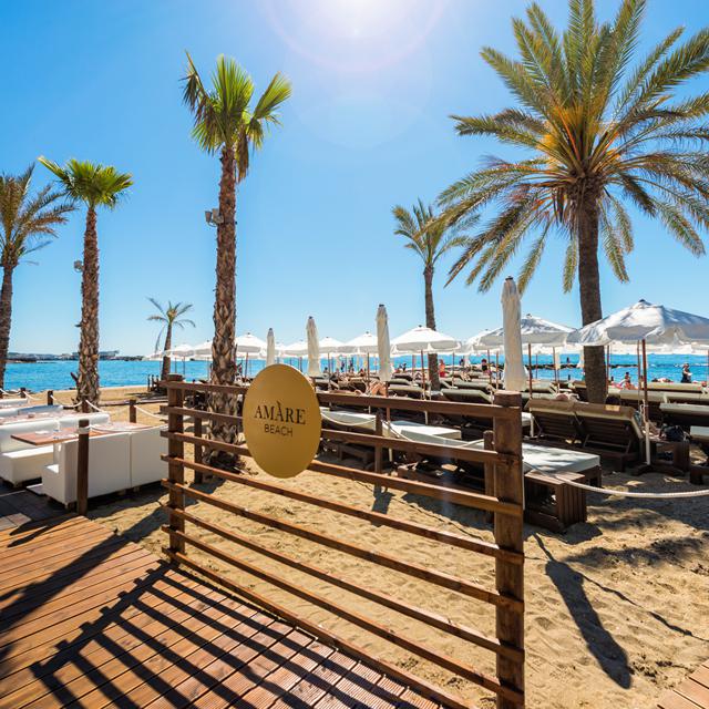 Amare Beach Hotel Marbella - Anbefales til voksne - billede 2