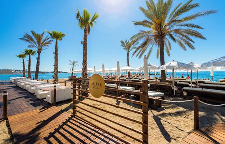 Amare Beach Hotel Marbella - Anbefales til voksne slide 2