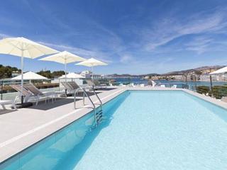 Santa Ponsa, Spanien - Morgenmad afbudsrejse