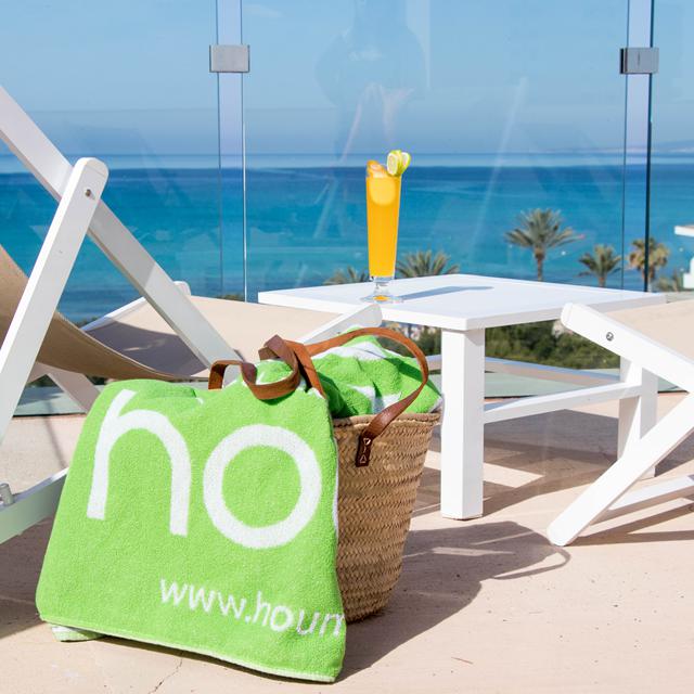 Lejligheder Houm Plaza Son Rigo - billede 2