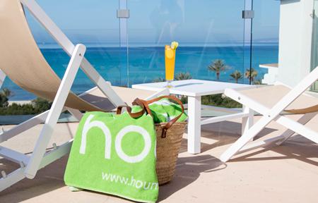 Lejligheder Houm Plaza Son Rigo slide 2