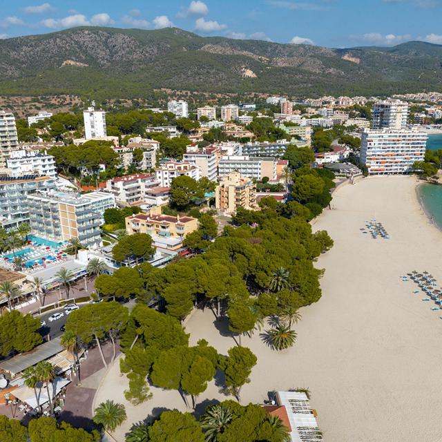 Reverence Mare Hotel - billede 5