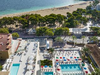 Palma Nova, Spanien - Morgenmad afbudsrejse