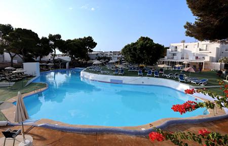 Hotel Club Es Talaial (All Inclusive) slide 3